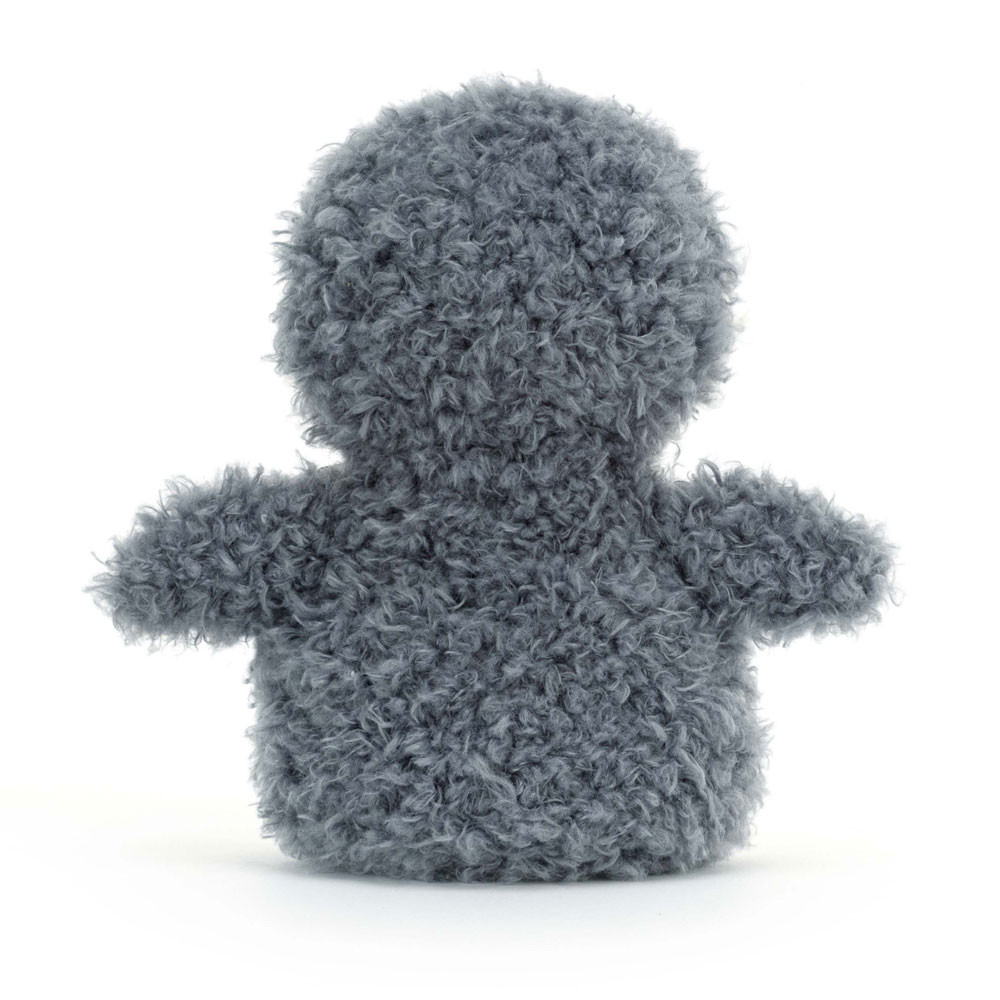 LITTLE PENGUIN  by JELLYCAT