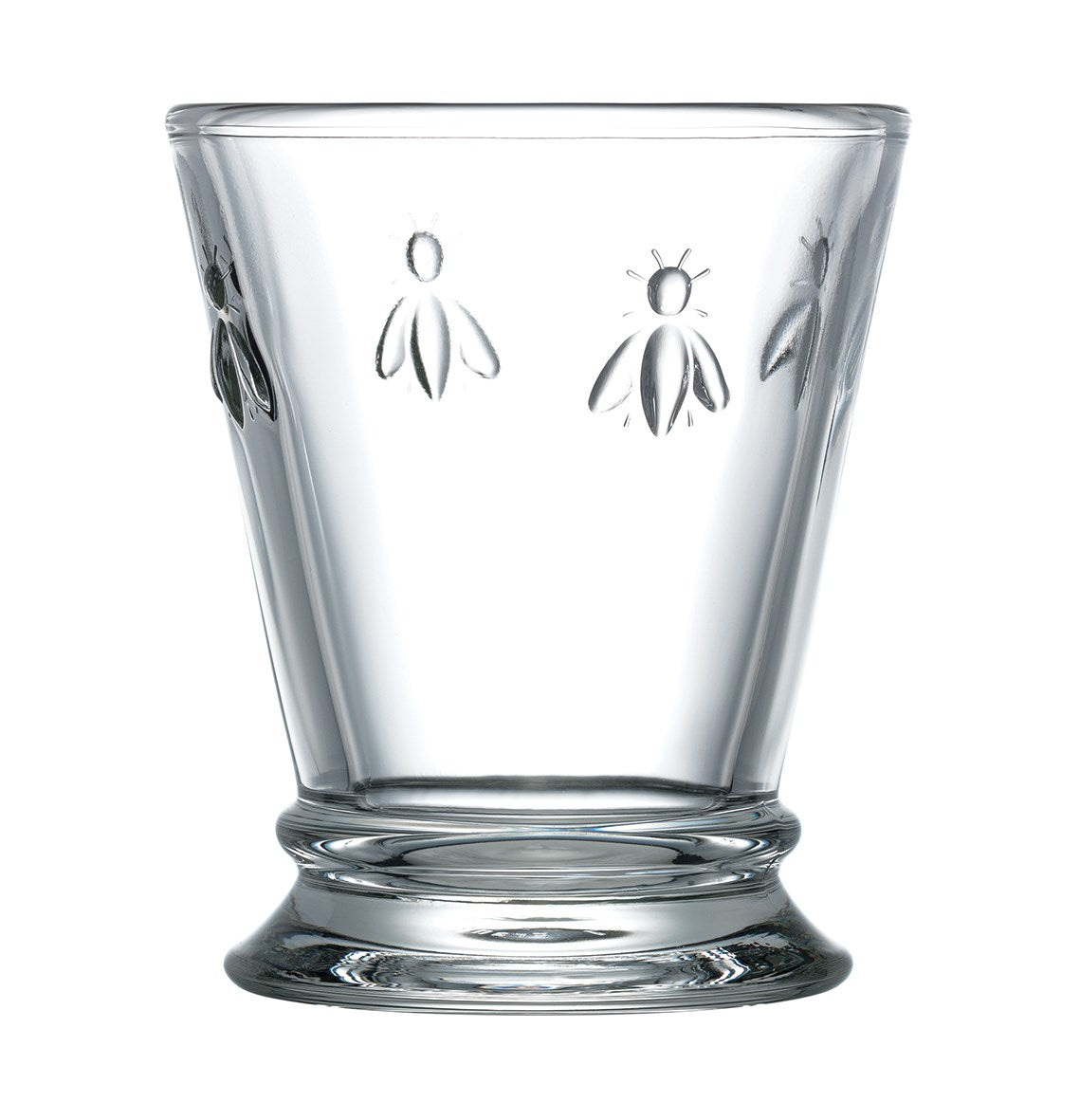 BEE TUMBLER GLASS