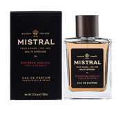 BOURBON VANILLA EAU DE PARFUME by MISTRAL FOR MEN