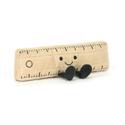 AMUSEABELS RULER by JELLYCAT
