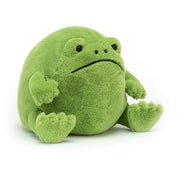 RICKY RAIN FROG by JELLYCAT