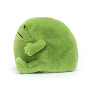RICKY RAIN FROG by JELLYCAT
