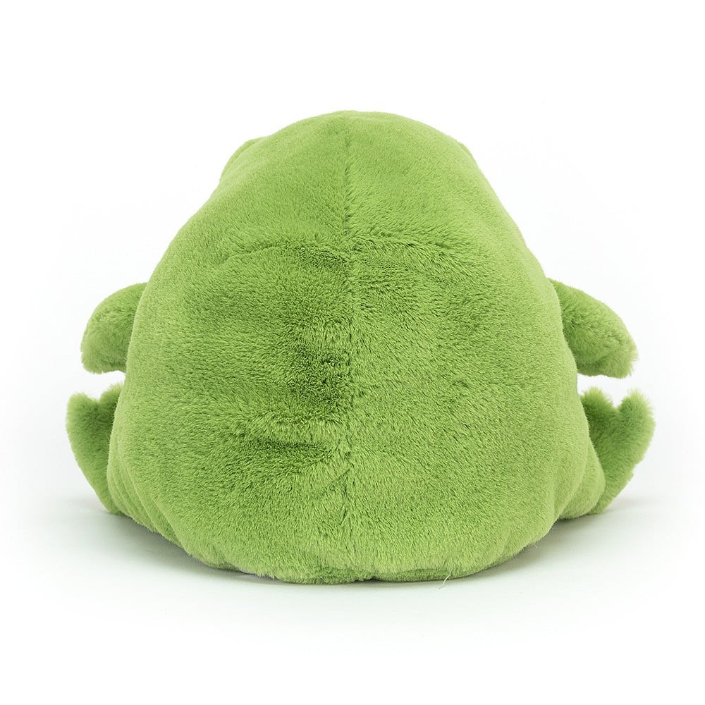 RICKY RAIN FROG by JELLYCAT