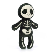 SKELETON BOB by JELLYCAT