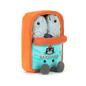 AMUSEABELS SARDINE TIN by JELLYCAT