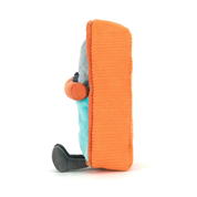 AMUSEABELS SARDINE TIN by JELLYCAT