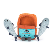 AMUSEABELS SARDINE TIN by JELLYCAT