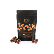 ENGLISH TOFFEE CARAMELS by ROGERS CHOCOLATE