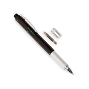 4-IN-1 BLACK PEN TOOL