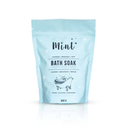 BATH SOAK by MINT CLEANING