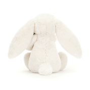BASHFUL BUNNY WITH CHRISTMAS TREE by JELLYCAT