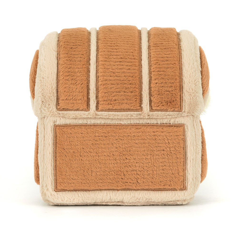 AMUSEABLES TREASURE CHEST by JELLYCAT