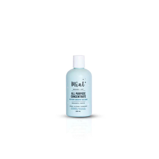ALL PURPOSE CONCENTRATE by MINT CLEANING