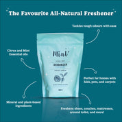 DEODORIZER by MINT CLEANING