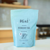 DISHWASHER TABS BAG by MINT CLEANING