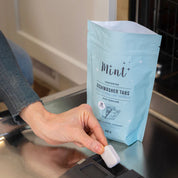 DISHWASHER TABS BAG by MINT CLEANING