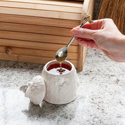 HONEYBEE SPOON