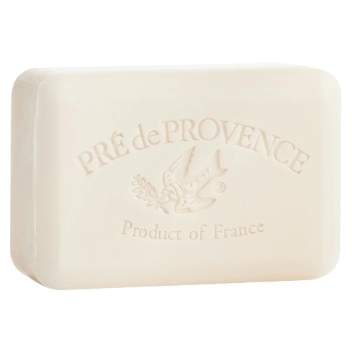 MILK  SOAP BAR by PRE DE PROVENCE