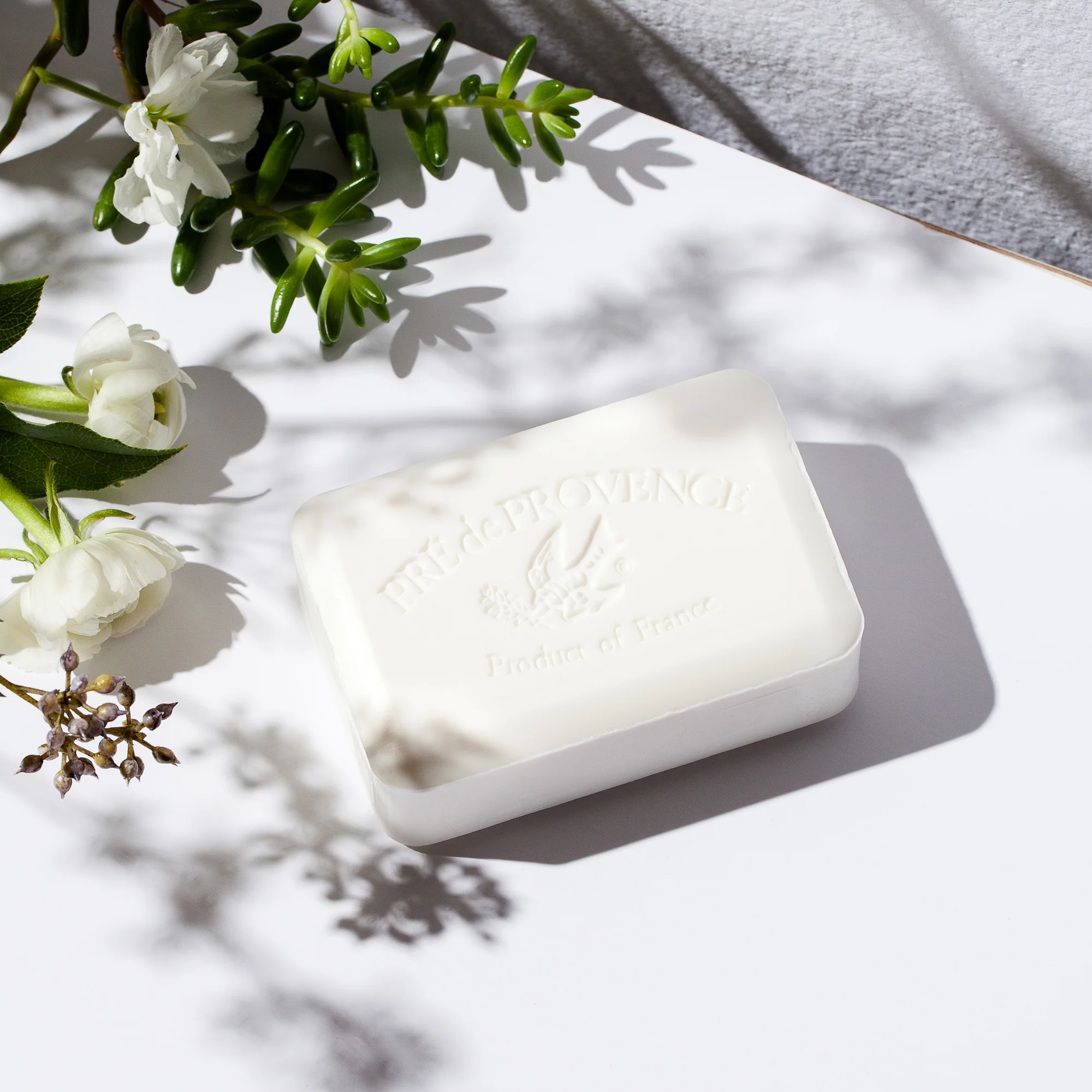 SEA SALT SOAP BAR by PRE DE PROVENCE