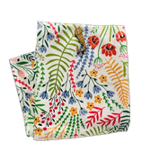 BOUQUET TEA TOWEL