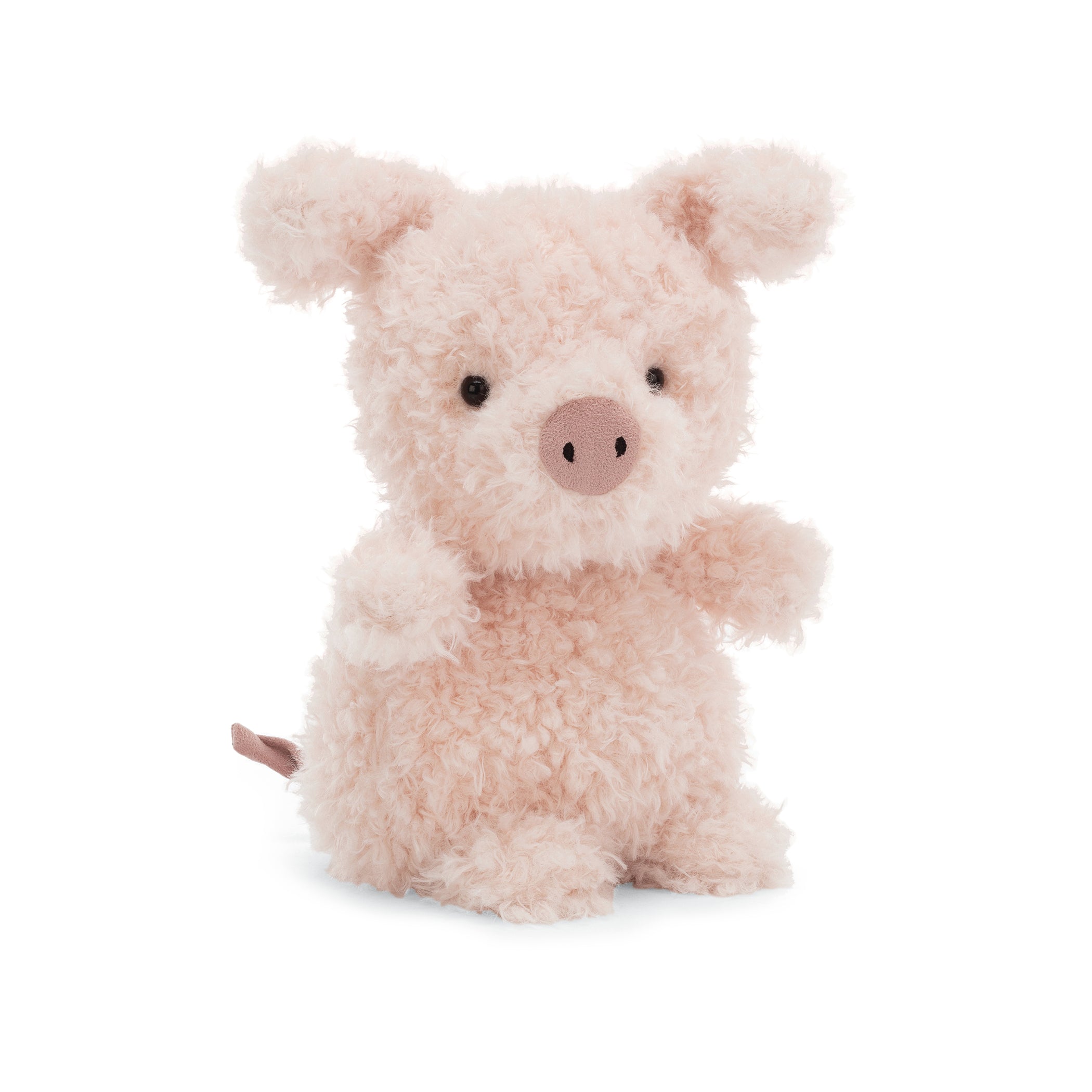 LITTLE PIGLET by JELLYCAT