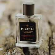 BOURBON VANILLA EAU DE PARFUME by MISTRAL FOR MEN