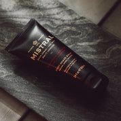 BOURBON VANILLA POST SHAVE by MISTRAL FOR MEN