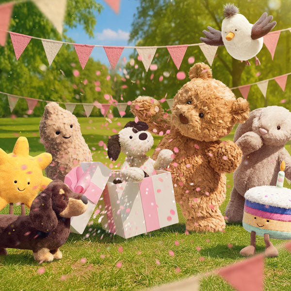 JELLYCAT