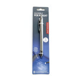 INVISIBLE PEN & LIGHT