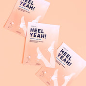 HEEL YEAH! REPAIR MASK by MY SPA LIFE
