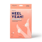 HEEL YEAH! REPAIR MASK by MY SPA LIFE