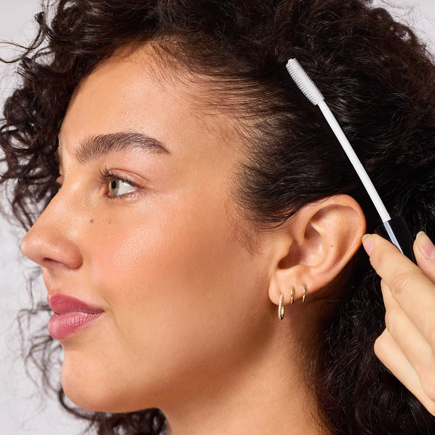 HAIR TAMING WAND by KITSCH