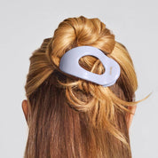 MEDIUM FLAT-LAY CLOUD CLAW in HYDRANGEA by KITSCH