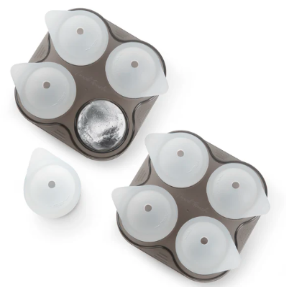 1.5" ICE BALLS MOULDS