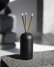 GOLD WICKS by EVERLASTING CANDLE CO.