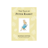 THE TALE OF PETER RABBIT by BEATRIX POTTER