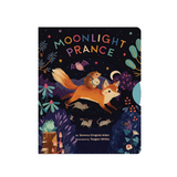 MOONLIGHT PRANCE by SERENA GINGOLD ALLEN