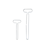 TUBE SQUEEZE KEYS