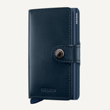 MINIWALLET in ORIGINAL NAVY by SECRID