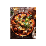 HALF BAKED HARVEST QUICK AND COZY by TEIGHAN GERARD
