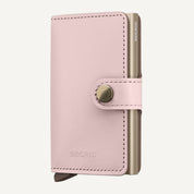 MINIWALLET in ORIGINAL BALLET by SECRID