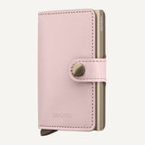 MINIWALLET in ORIGINAL BALLET by SECRID