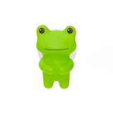 FROG TOOTHBRUSH HOLDER