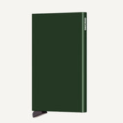 CARDPROTECTOR in GREEN by SECRID