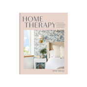 HOME THERAPY by ANITA YOKOTA