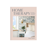 HOME THERAPY by ANITA YOKOTA