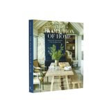 THE EVOLUTION OF HOME: ENGLISH INTERIORS FOR A NEW YEAR by EMMA SIMS-HILDITCH