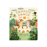 SUNRISE DANCE by SERENA GINGOLD ALLEN