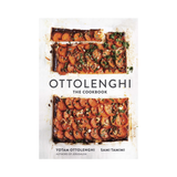 OTTOLENGHI: THE COOKBOOK by YOTAM OTTOLEMGHI AND SAMI TAMIMI