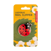 LADYBUG NAIL CLIPPER